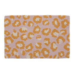 Liv Interior, Tppe LEO rosa, 70x140cm