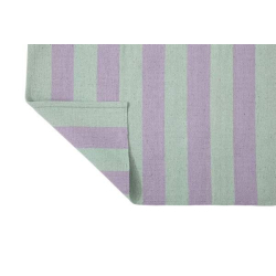 Liv Interior, Tppe Siesta, organic cotton, Lilla og Mint