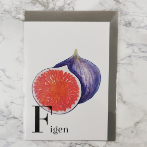 Liv Stoltzner - Kort, Figen