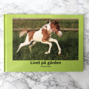 Livet p grden - 2. sortering