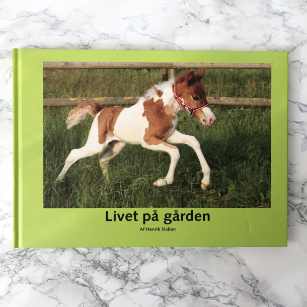 Livet p grden - 2. sortering