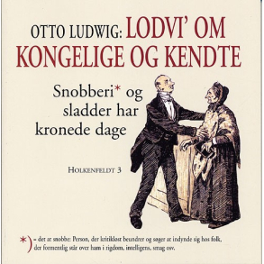Lodvi' om kongelige og kendte