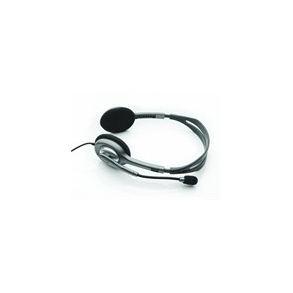Logitech Stereo Headset H110