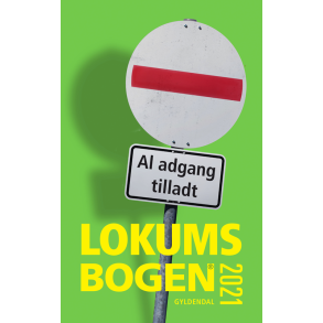 Lokumsbogen 2021