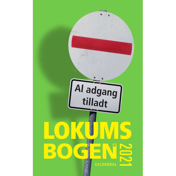 Lokumsbogen 2021