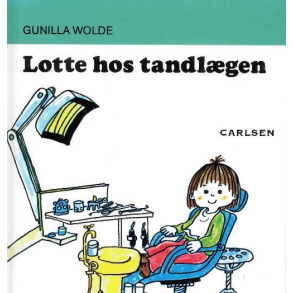 Lotte hos tandlgen (3)
