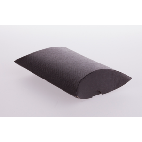 Luksus fixske (m/prg), sort, 5 stk. 