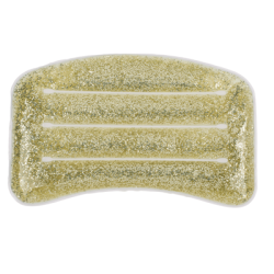 Luksus Spabad Pude, Guldglimmer