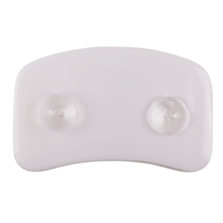 Luksus Spabad Pude, Guldglimmer