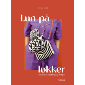 Lun p lkker - Kreativ hkling til dig og dit hjem