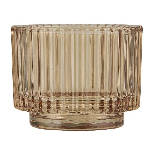 Lygte til fyrfadslys, Valencia Narrow, coral sands 