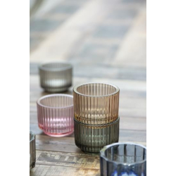 Lygte til fyrfadslys, Valencia Narrow, lyserd