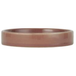 Lysbakke tegl til bloklys,  7 cm