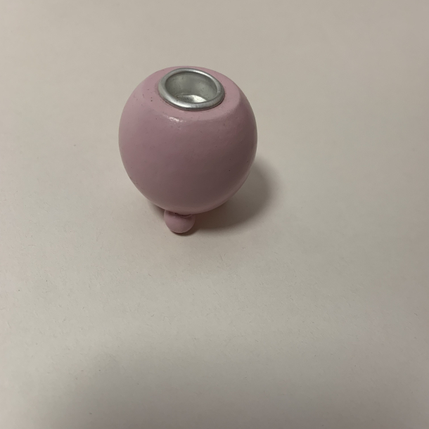 Lyseholder til kertelys, lyserd