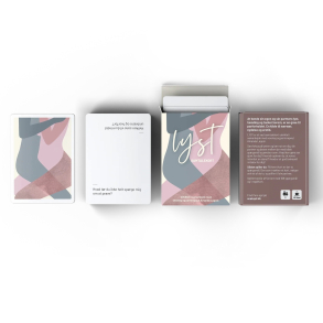 LYST - St gang i samtalen om lyst