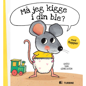 M jeg kigge i din ble