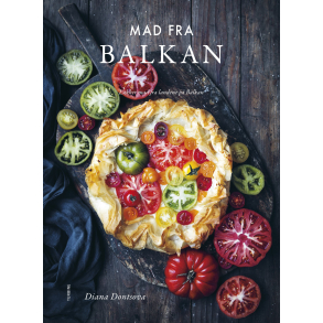 Mad fra Balkan 