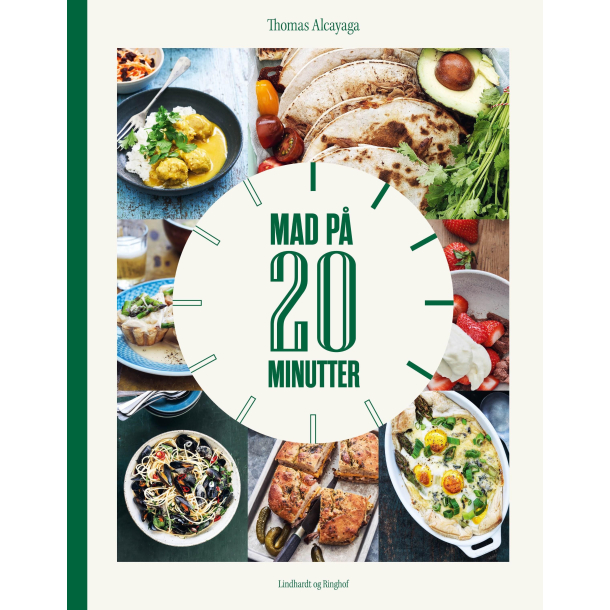 Mad p 20 minutter 