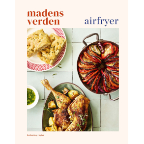 Madens Verden - Airfryer
