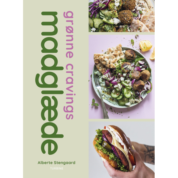 Madglde - grnne cravings