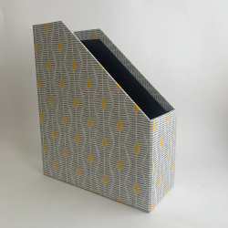 Magasinholder, R&ouml;ssler, Rock Valley