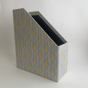 Magasinholder, Rössler, Rock Valley