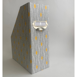 Magasinholder, R&ouml;ssler, Rock Valley