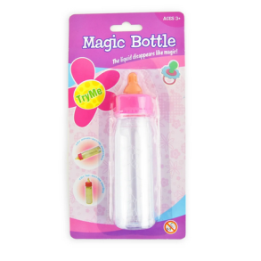 Magisk sutteflaske, 13,5cm