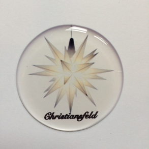 Magnet - Adventsstjerne