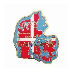 Magnet Danmark s�lv