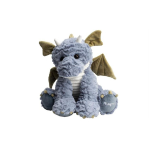 Magni, Drage bamse, 25 cm 
