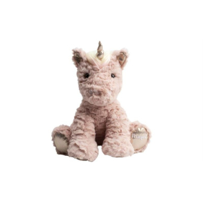 Magni, Enhjrning bamse, 25 cm 