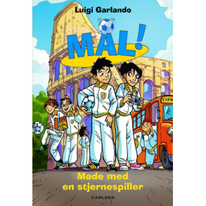 Ml! (11): Mde med en stjernespiller