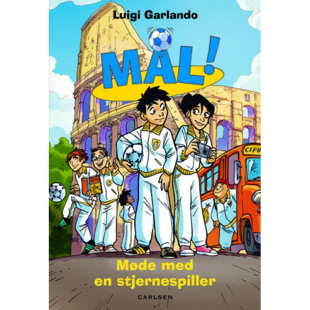 Ml! (9): Tommi kommer tilbage