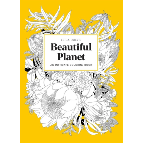 Malebog, Beautiful Planet