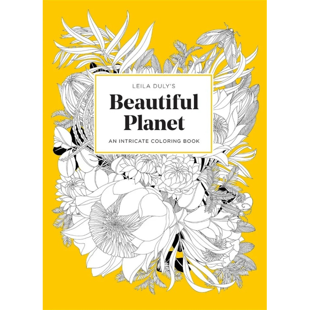 Malebog, Beautiful Planet