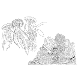 Malebog, Beautiful Planet