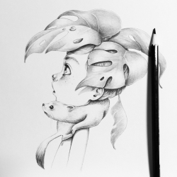 Malebog, Coloriage Wild 3