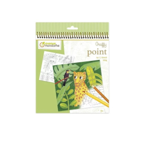 Malebog, Graffy Piont, Jungle