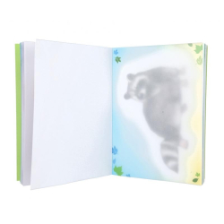 Malebog m. transparent 