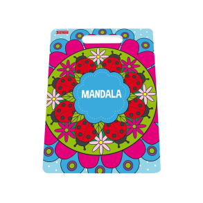 Malebog, mandala