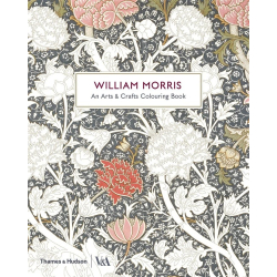 Malebog, William Morris - An Arts &amp; Crafts