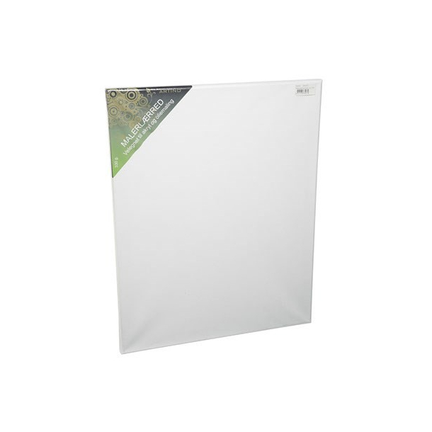 Malerlrred 30x40 cm, 18 mm dyb