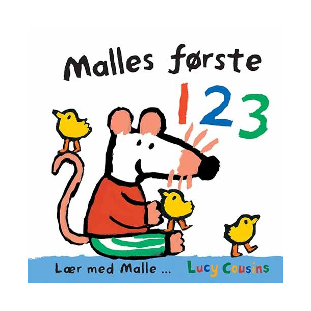 Malles frste 123