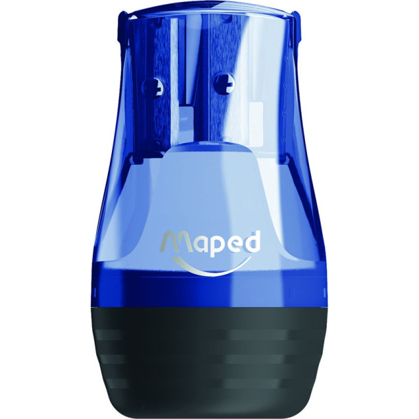 Maped blyantspidser, bl