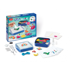 Maped Crativ Pixel Factory