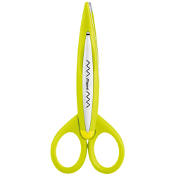 Maped Creacut mnster saks, 13 cm