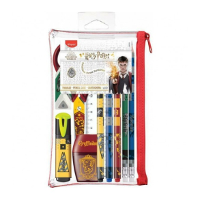 Maped Harry Potter Skrivest, 10 dele
