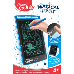 Maped Magical Tablet, 22,5 cm
