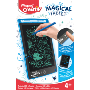 Maped Magical Tablet, 22,5 cm
